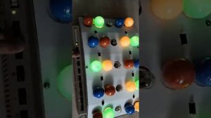 Цветомузыка Шоола