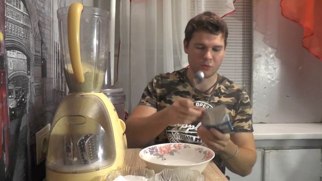 !!!КАК ПРИГОТОВИТЬ ХЛЕБ - ПРИГОТОВИЛИ ХЛЕБ ИЗ ДОШИРАКОВ!!! смотреть онлайн