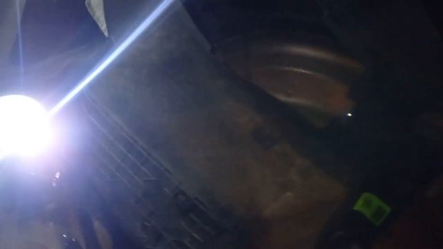 Киа церато 3 YD 2014 устранение подмокания багажника, задних сидений. смотреть онлайн