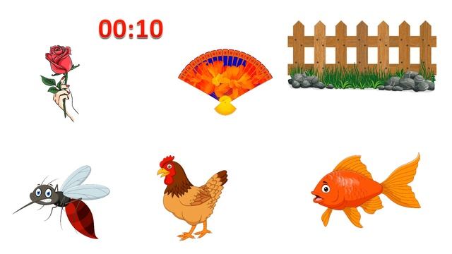 Развивающие ИГРЫ для ДЕТЕЙ / Подготовка к ШКОЛЕ / Развивающие МУЛЬТИКИ