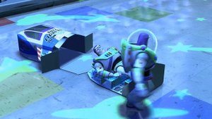 Toy Story Characters: Good to Evil