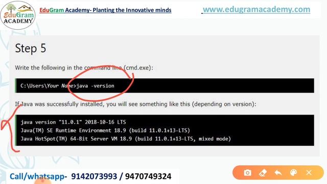 Java Lecture 2 || Environment Setup || Jyoti Jyots Mam || 5th Semester || #sbte #computer_science смотреть онлайн