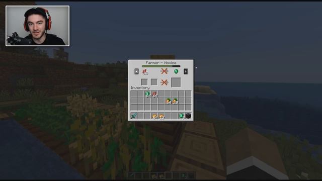 Minecraft: This Changes Everything About Villagers смотреть онлайн