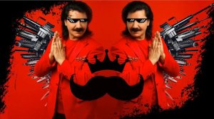 Павло Зібров - Вуса Бренд (Премьера 2019)