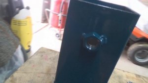 Кантователь двигателя Forsage 680 кг