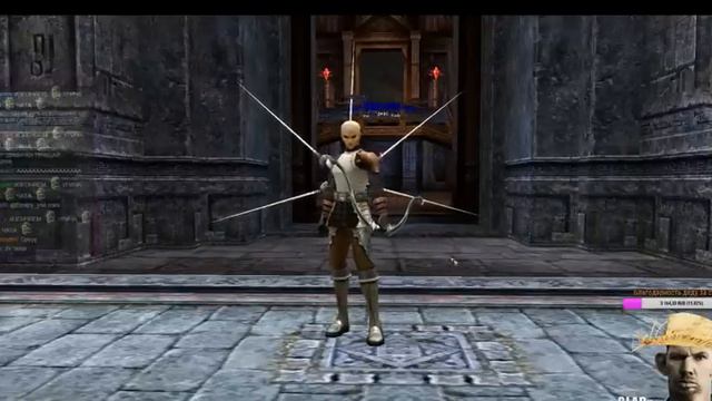 Глад Валакас - Песня уходящего модератора смотреть онлайн