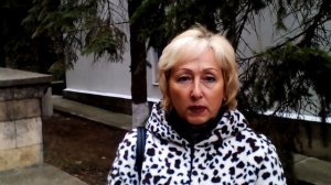 Отзыв санаторий Эльбрус город Железноводск