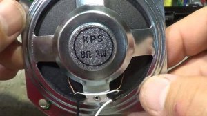 #Нет звука в MJ 600.#Пропал звук в MJ-600