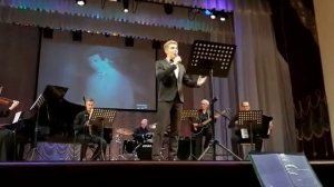 А.Пахмутова Ты ко мне никогда не вернёшься. Инструментальный ансамбль "Веселый ветер"
