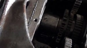 Ремонт трактора Т-150.