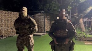 Отзыв ученика, приехавшего в 4й раз. Специальная Подготовка Бати Терминатора