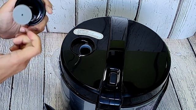 Распаковка мультиварки Polaris PMC 0524 Wi Fi IQ Home. @POLARISOFFICIAL смотреть онлайн