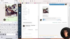 КАК ПОДКЛЮЧИТЬ WhatsApp к AmoCRM | Интеграция Вацап и Амосрм