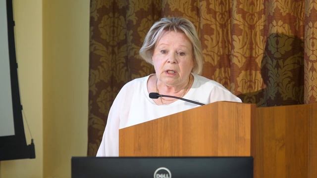 Маркина Ирина Александровна. Тема Воздействие современных архитектурных решений...