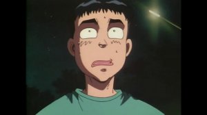 Фудзивара Такуми против Такахаши Кейске | Часть первая  | Initial D