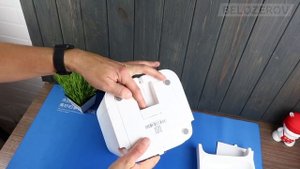 XIAOMI УМНАЯ АВТОМАТИЧЕСКАЯ КОРМУШКА для КОШЕК Mi Petkit Fresh Element Mini