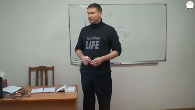 Кто такие апологеты и полемисты  в истории Церкви? Михаил Грищенко.