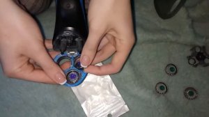 Лезвия для бритвы philips at750