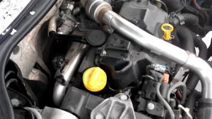 Вопрос к дизелистам к9к