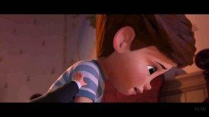 The Boss Baby-What the World Needs Now Is Love (Music Video)