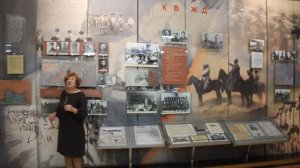 Китайско-Восточная железная дорога (КВЖД)