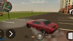 ‼️ЗВЕРЬ Dodge Demon SRT БЫСТРЕЕ БУГАТТИ на BLACK RUSSIA‼️