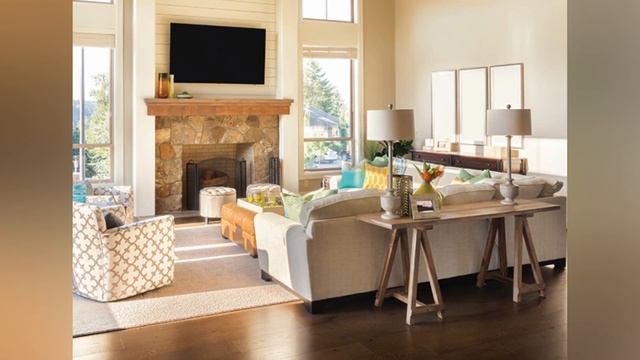 Contemporary Interior Design Style | Modern Contemporary House Decor Ideas | Interior Makeover Tips смотреть онлайн