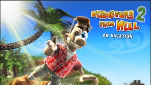 Занято! - Как достать соседа 2: Адские каникулы