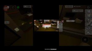 Обзор мода (DISASTER PACK) в роблокс brookhaven rp