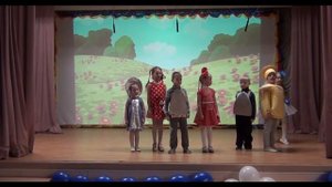 Федорино горе