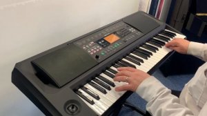 Korg EK50L Demonstration & Review | Reasons To Buy | Rimmers music