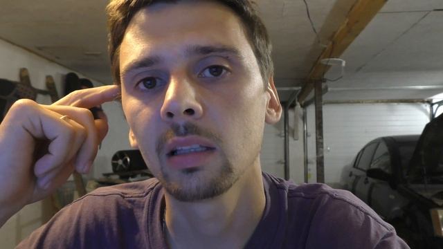 Rover 75 .Финал проекта . Обмен смотреть онлайн