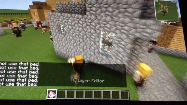 Mod Showcase | Minecraft Come Alive смотреть онлайн