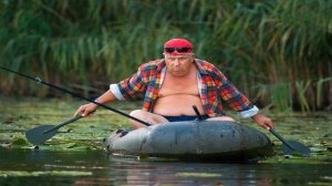 Я убью тебя, лодочник cover Слушать всем! Самый позитивный кавер!))