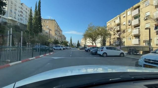 МАШКАНТА ДЛЯ БОМЖА ИЗ Хайфы! | Репатриация в Израиль |  Хайфа | Израиль | Купить квартиру в Хайфе
