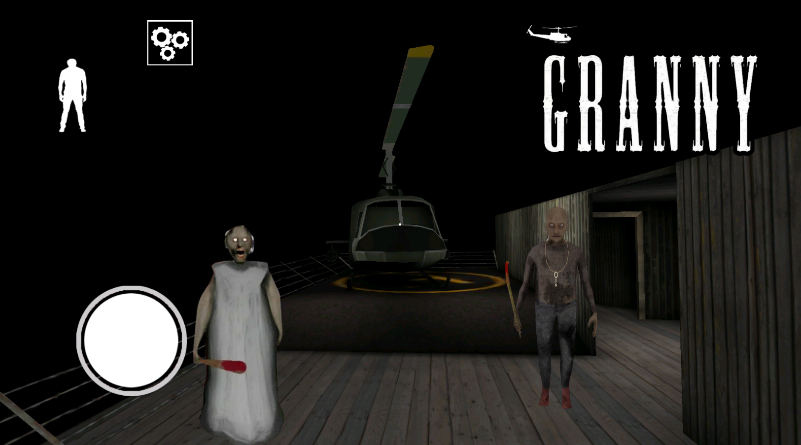 Granny chapter two скачать steam фото 34