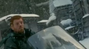 Ловец снов Русский Трейлер 2003