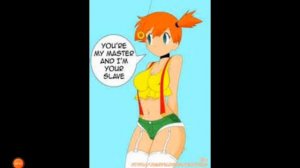 rule 34 Pokémon
