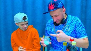 ГОТОВИМ ПРАНКИ ДЛЯ ОТЛИЧНИКОВ.