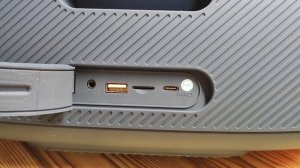 Мощная колонка Hopestar A30 Party 70 W