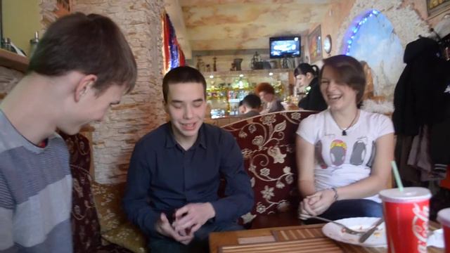 Нам было весело) смотреть онлайн