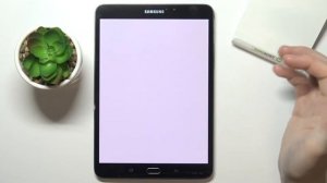 Как изменить обои на SAMSUNG Galaxy Tab S2 / Поменять заставку на SAMSUNG Galaxy Tab S2