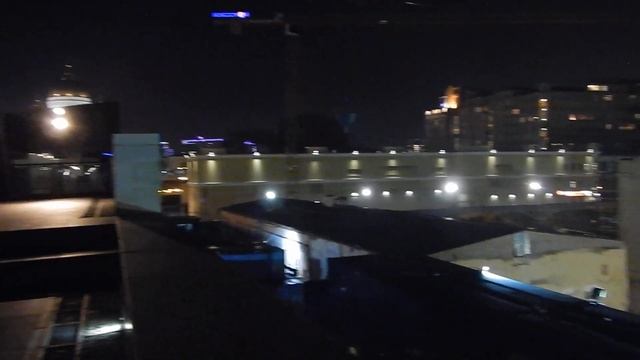 Реконструкция в центре Москвы  Болотная наб., 15, корп. 1
