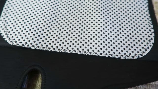 Турмалиновый пояс из Китая РАСПАКОВКА ОБЗОР смотреть онлайн