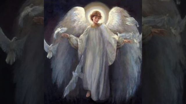 Вызвать ангела дающего здоровя