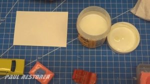 Matchbox renowacja Mercury Cougar nr 62 rok 1968. Zabawka model odlewany.