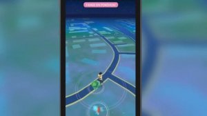 Как поймать Пикачу в Pokemon GO?