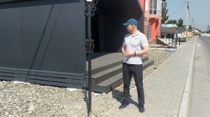 Бизнес на производстве и продаже домов. Домокомплект. Дом на продажу. Начало.