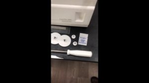 Распошивальная машина Janome CoverPro 3000 Professional