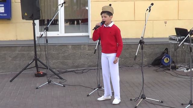 Игнатов Максим - Огромное небо